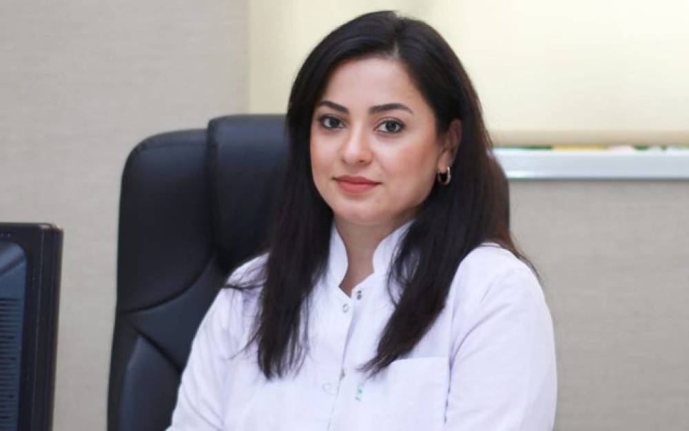 Yeni klinikanın direktor müavini də işdən çıxarıldı