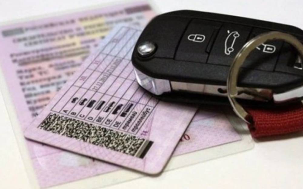 Sürücülük vəsiqəsi və maşın qeydiyyatı üzrə xidmətlər onlayn olacaq