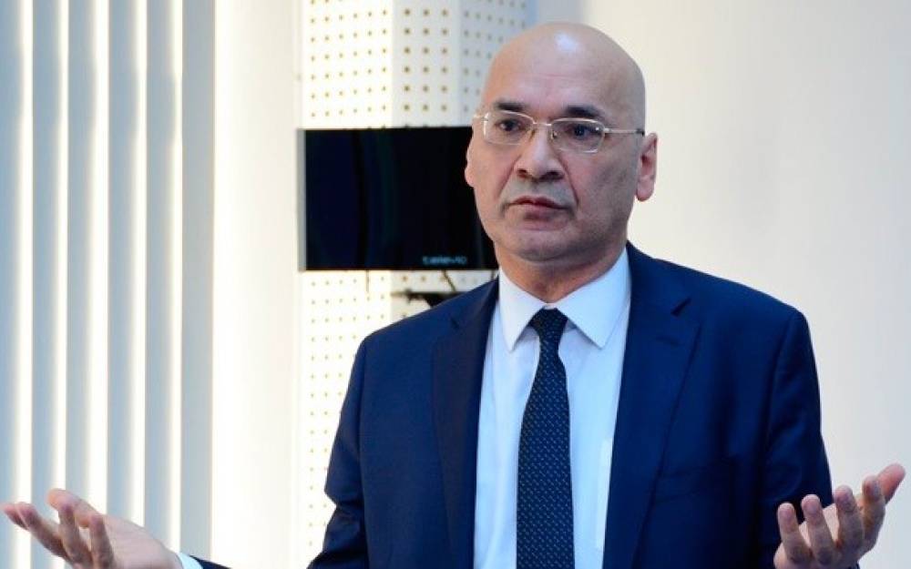 "MİDA gərək bu xətalara ağlabatan bir izahat verəydi" - Osman Gündüz