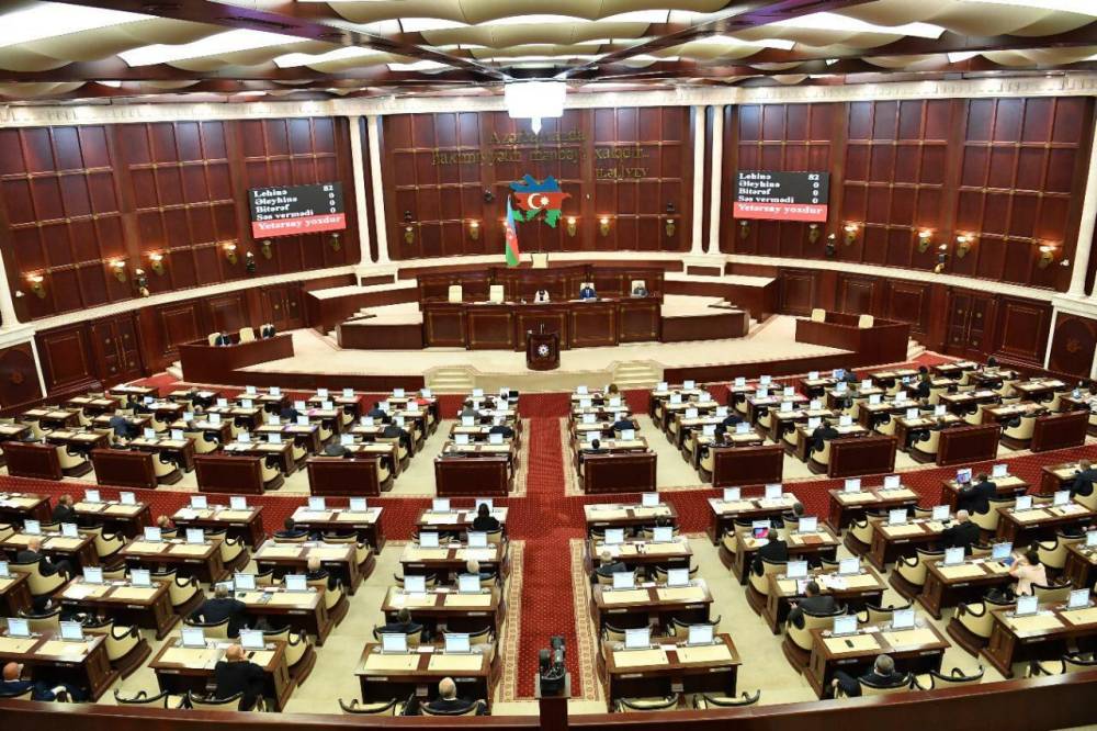  Veteran və qazilərlə bağlı yeni qayda təsdiqlənib 