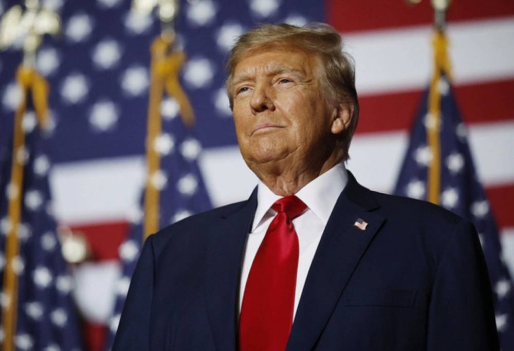 Tramp Ukraynada nizamlanmaya inandığını bildirib