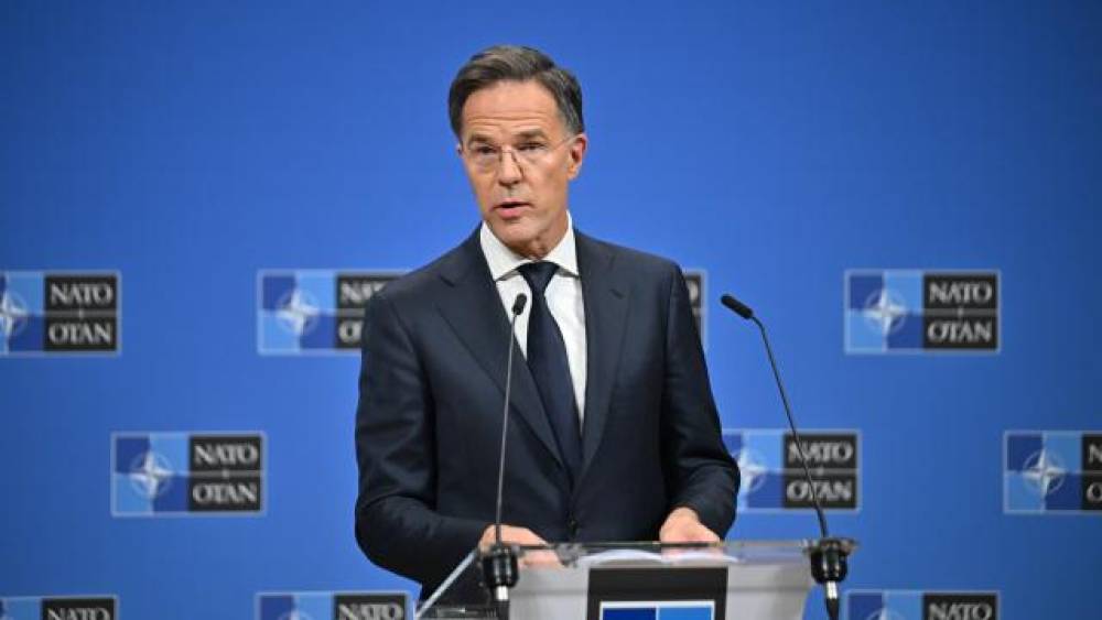 Rutte: Rusiyanın növbəti hədəfi bizik
