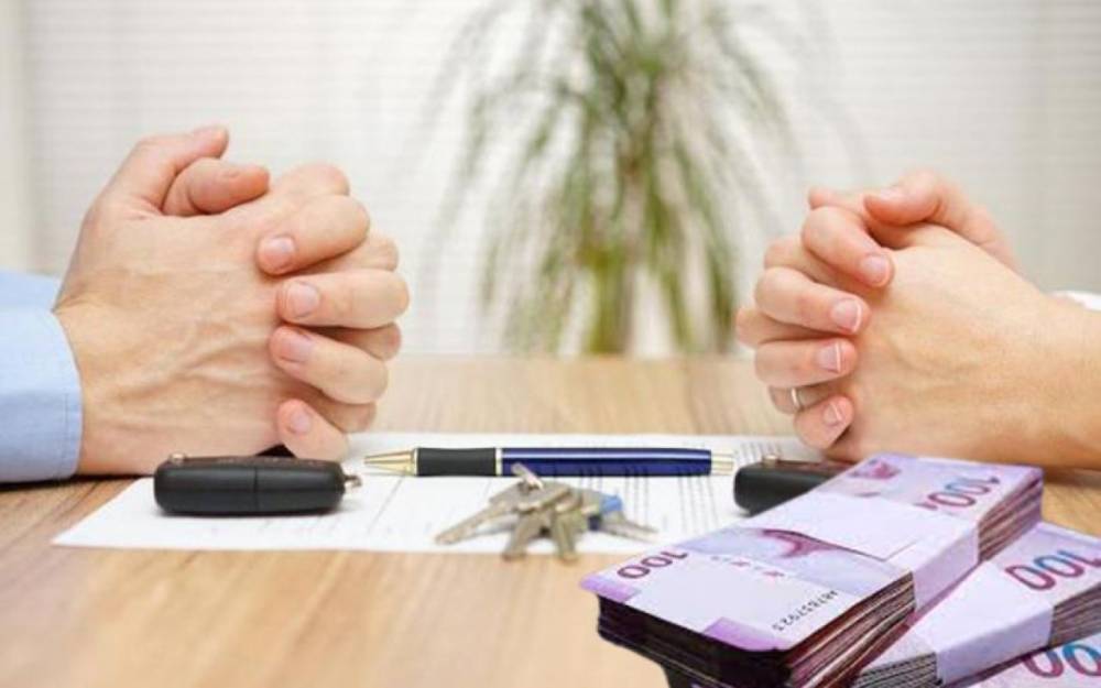 Alimentlə bağlı işçinin əməkhaqqından tutulmaya dair norma müəyyənləşdi