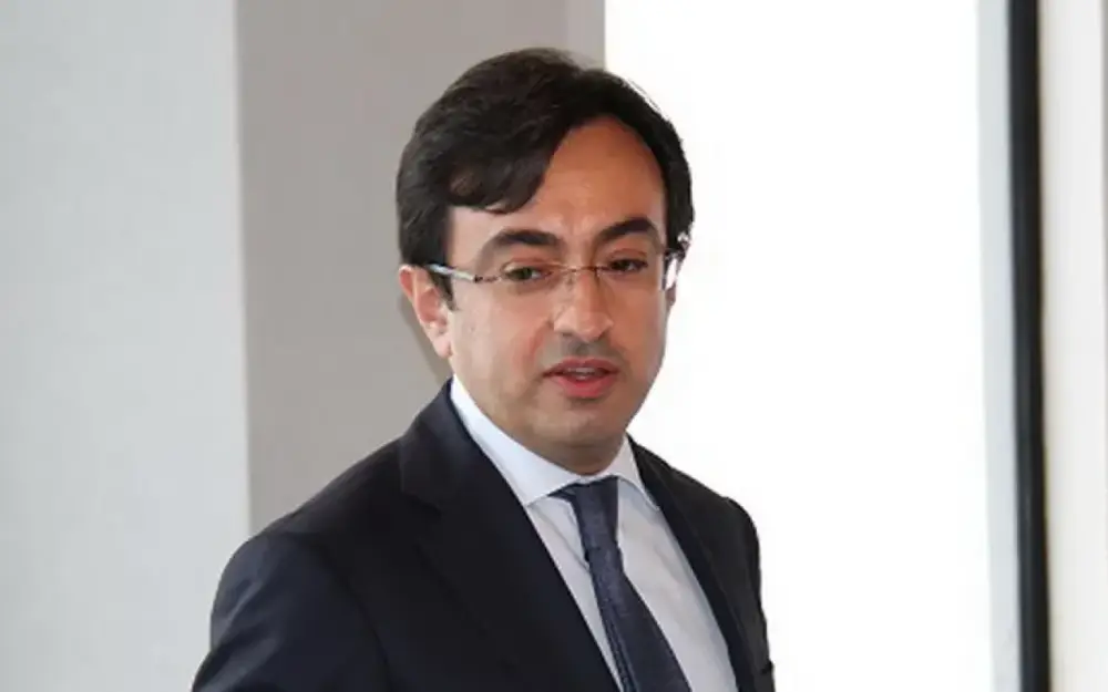 Keçmiş səfir yeni vəzifəyə təyin olundu