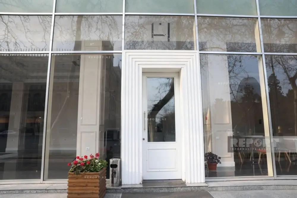 Rəsmi Bakı: "Rus Evi"nin ləğvi məsələsi başa çatıb