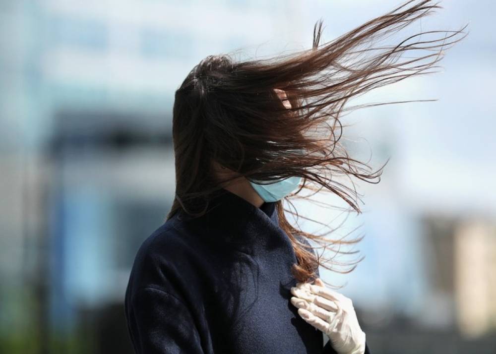 Sabah güclü külək əsəcək - XƏBƏRDARLIQ