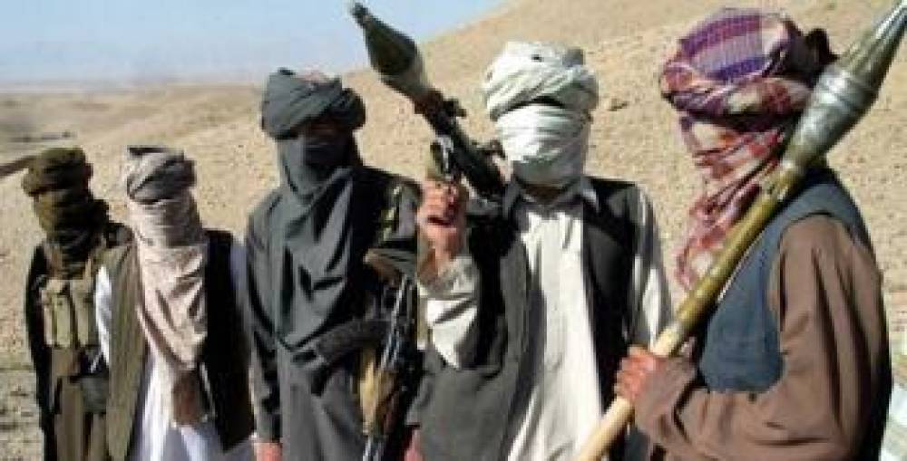 Taliban Əfqanıstana nəzarət edir - Rusiya rəhbəri