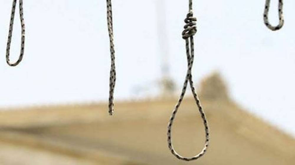 Bu ölkədə edamların sayı ekord həddə olub