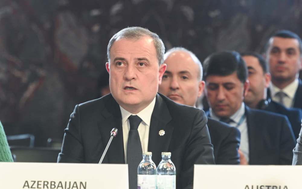 "Azərbaycan və Ermənistan arasında əhəmiyyətli tərəqqi əldə edilib" - Nazir