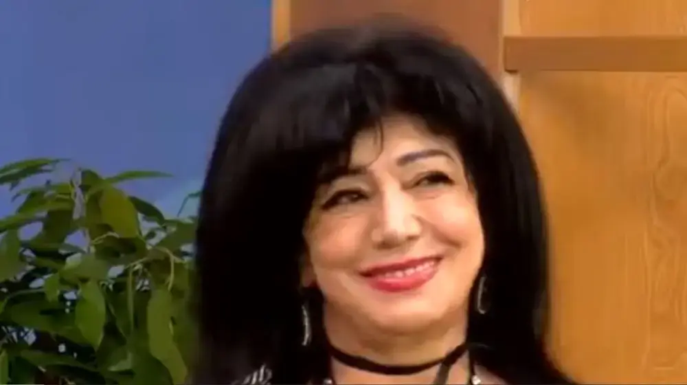 Azərbaycanda müğənni vəfat etdi 