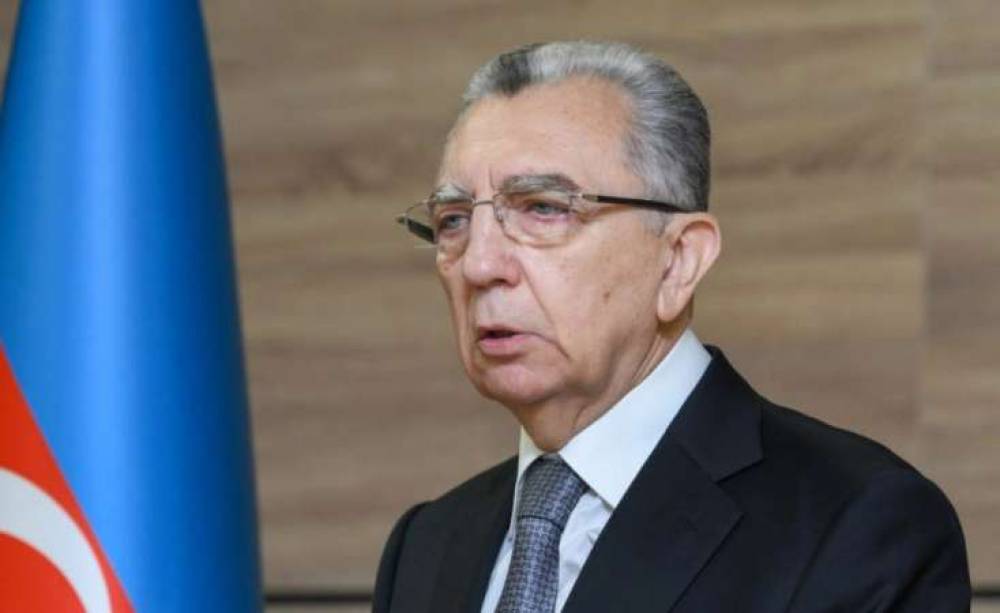 Eldar Əzizovun ailəsinə AĞIR İTKİ