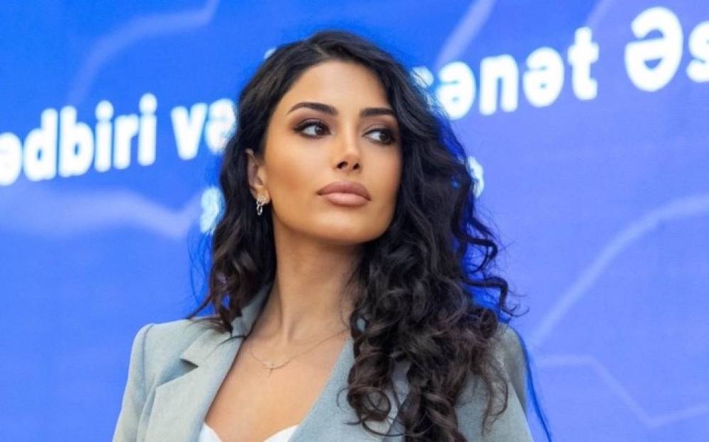 Nərmin Salmanova Bakı Metropolitenində niyə işləmədi? - AÇIQLAMA