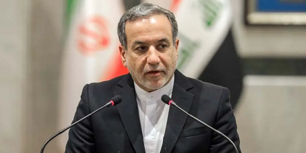 İran XİN başçısı Bakı Dövlət Universitetində olub