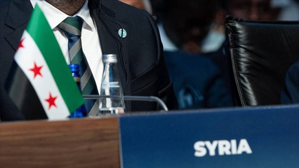 Bu ölkə 14 ildən sonra Aralıq dənizi İttifaqına qayıtdı