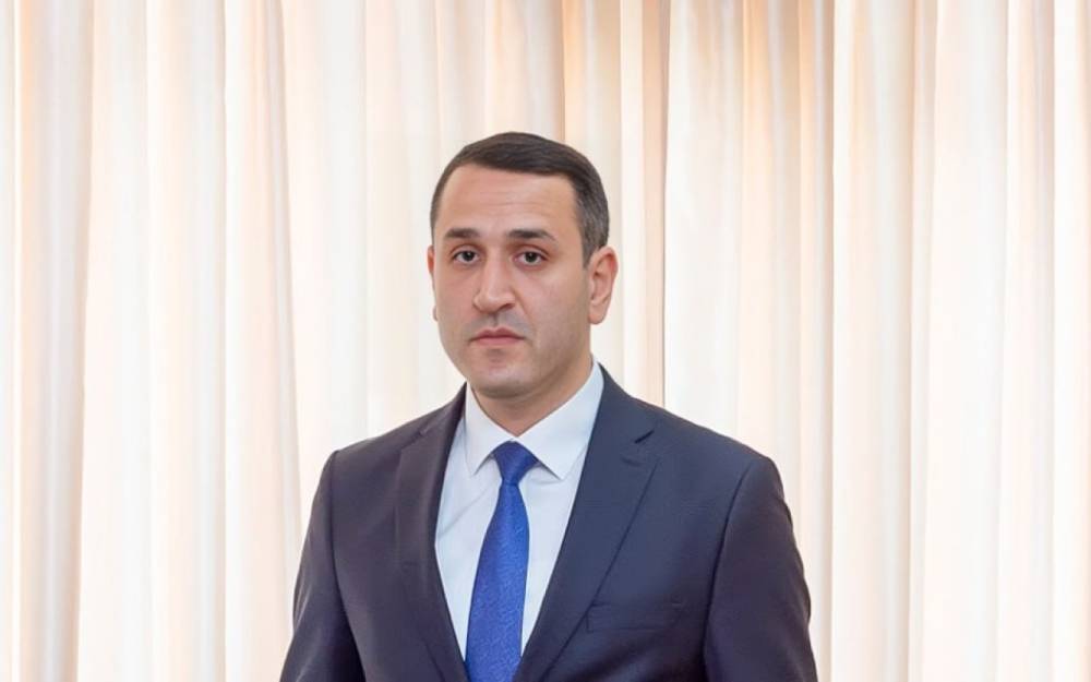 Naxçıvanın səhiyyə naziri işdən çıxarıldı