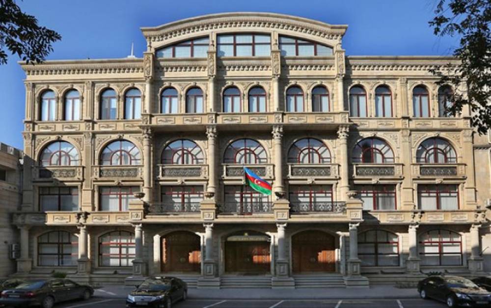 Hesablama Palatası gələn il üçün Aİ-95 markalı benzin alır - Məbləğ