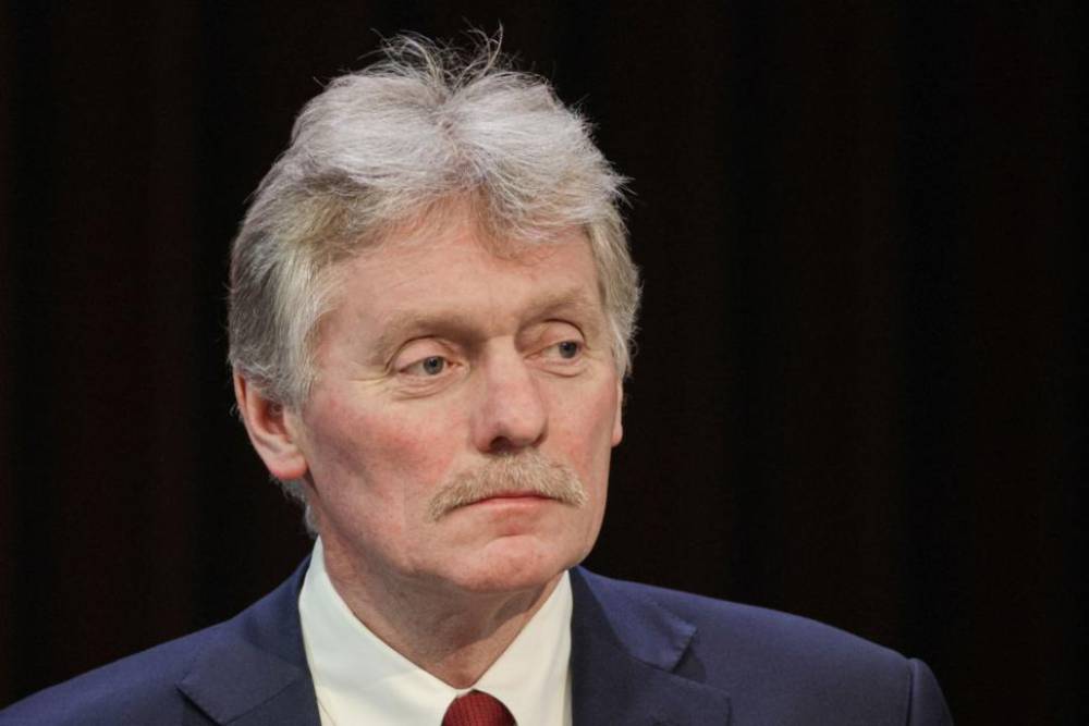 Peskov: Rusiya sülhü təmin etmək üçün Hindistanla birgə işləməyə hazırdır