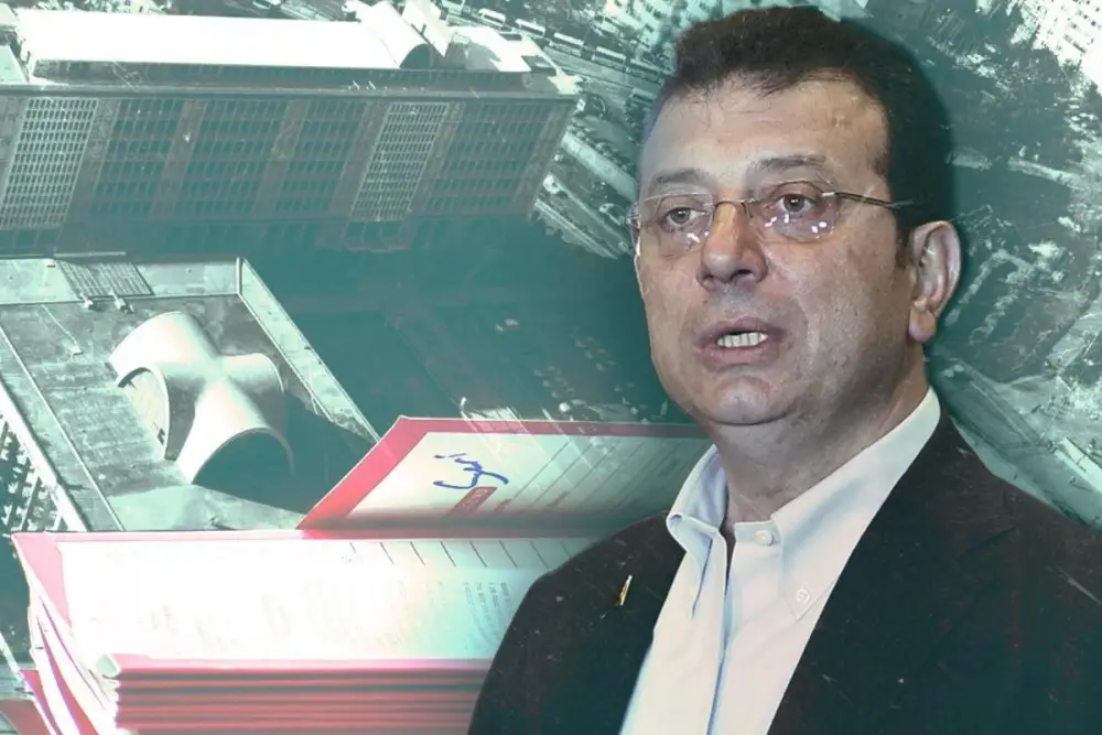 Ekrem İmamoğlunun hakim qarşısına çıxacağı vaxt açıqlandı