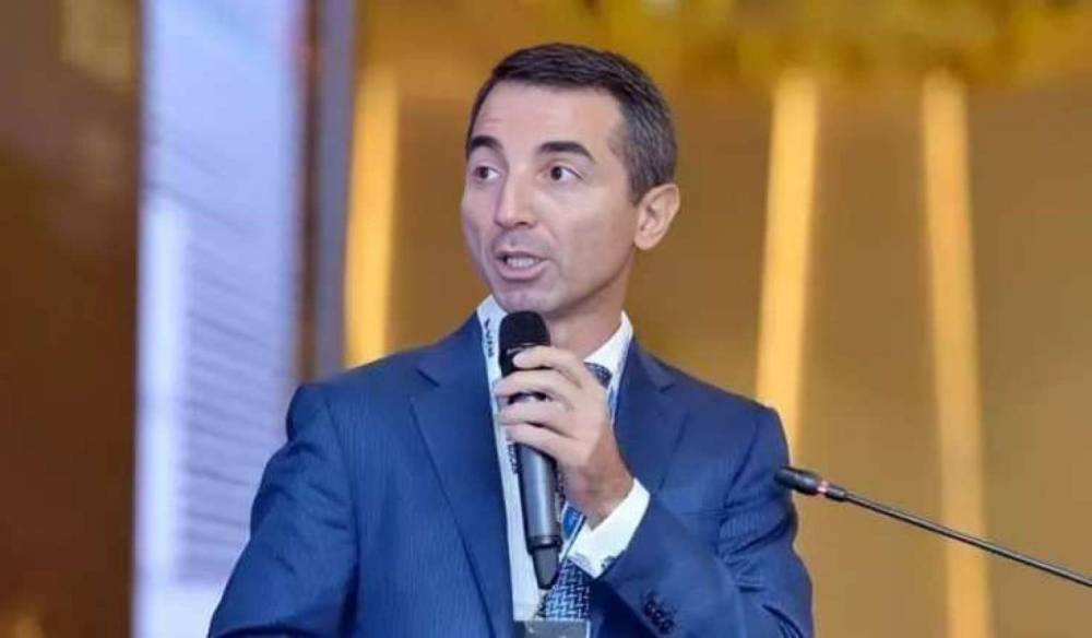 Adnan Əhmədzadənin supermarketi bağlandı – FOTO