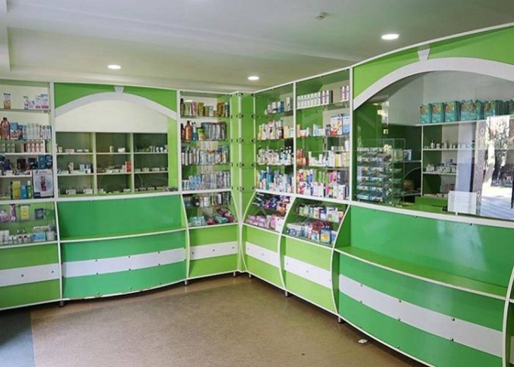 5 aptekdə nöqsanlar aşkarlandı