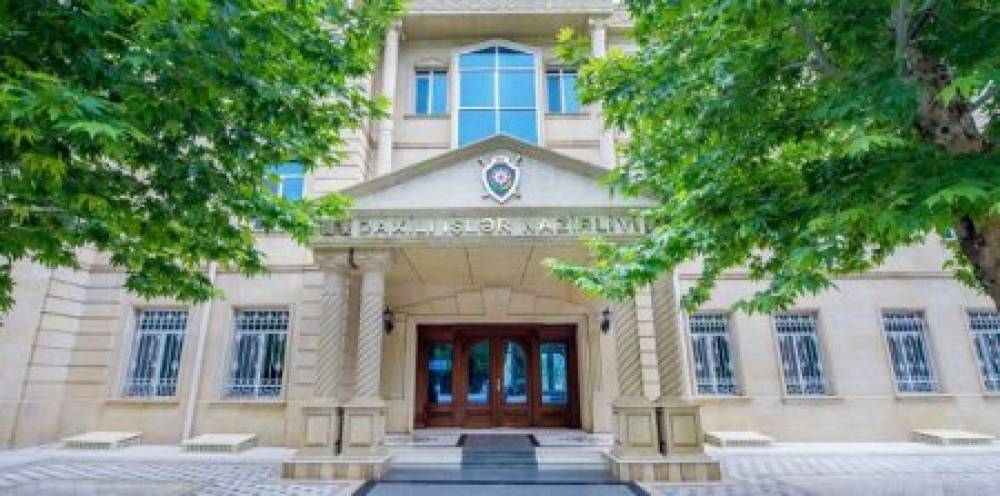 DİN Naxçıvanda “uşaq oğrusu” ilə bağlı görüntüləri araşdırıb