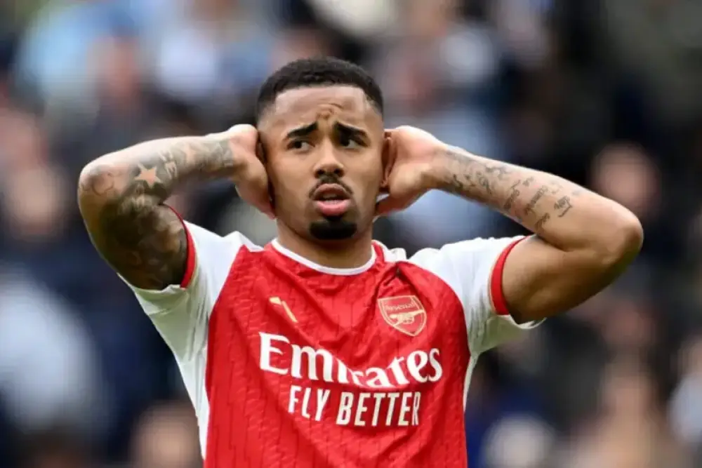 "Arsenal" Çempionlar Liqası üçün yeni futbolçu sifariş edib