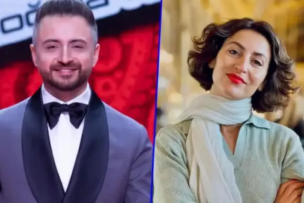 “Uşaq Avroviziya”sını onlar şərh edəcək