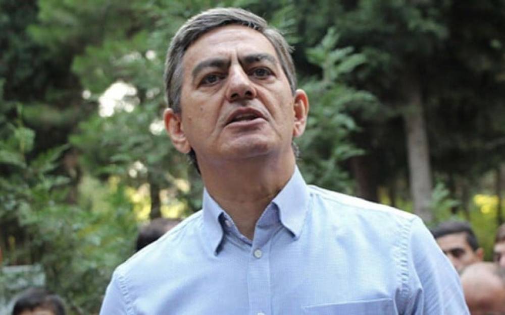 Məhkəmə Əli Kərimli ilə bağlı qərar verdi