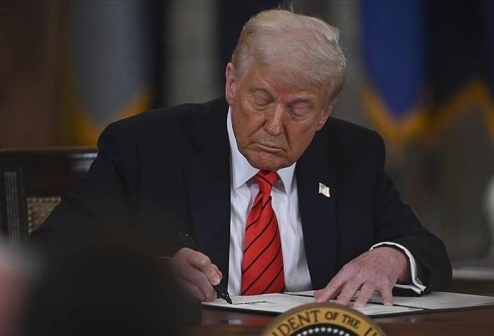 Qəzzada sabitləşmə qüvvə komandanı amerikalı general olacaq 