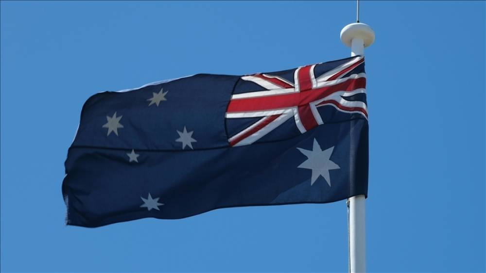 Avstraliya: Çinin Sakit okeanda güclənməsi narahatlıq doğurur