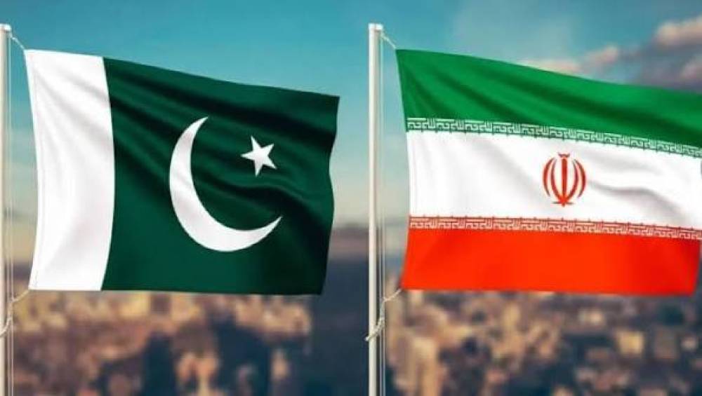 İran və Pakistan XİN başçıları arasında telefon danışığı olub