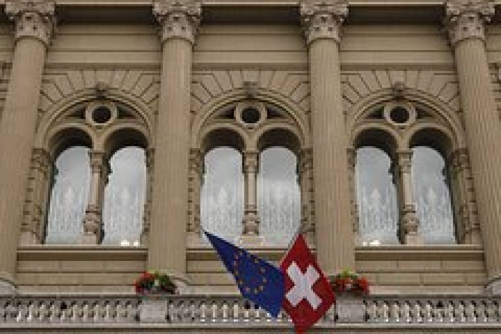 İsveçrə Rusiyaya qarşı yeni sanksiyalar tətbiq edir