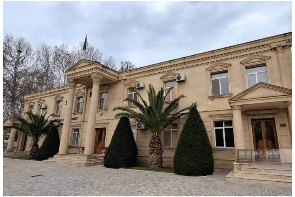 Xankəndidə terror törətməyə cəhd edən Karen Avanesyanın məhkəməsi keçirilir