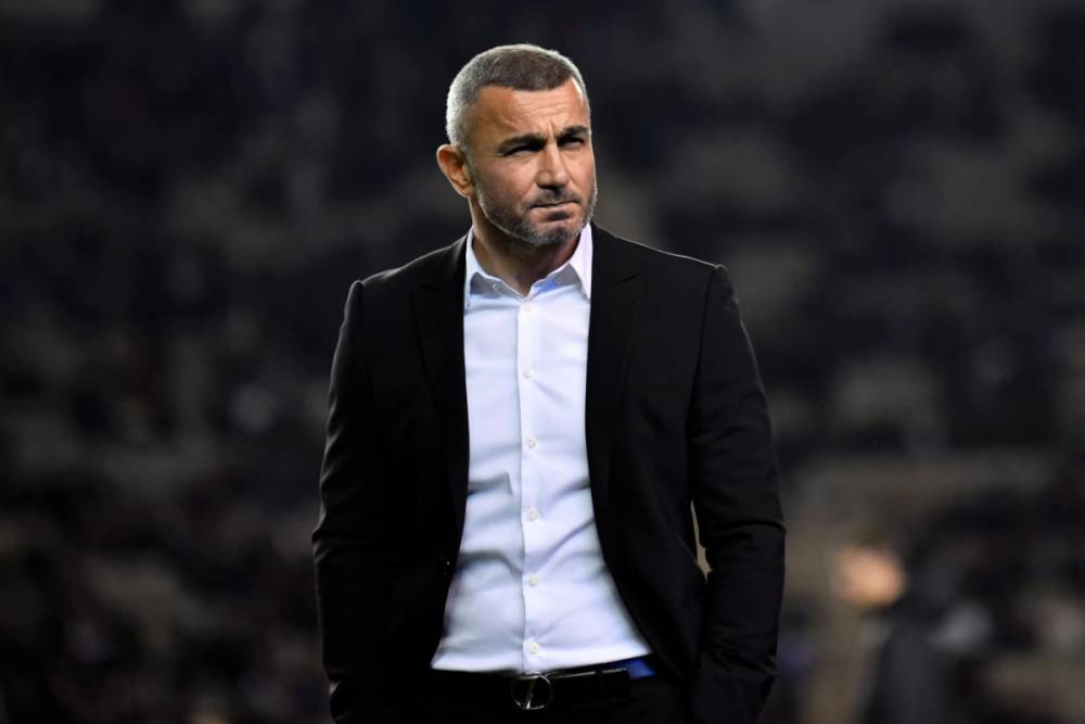 “Qarabağ” bizi alüdəçi edib... - KÖŞƏ