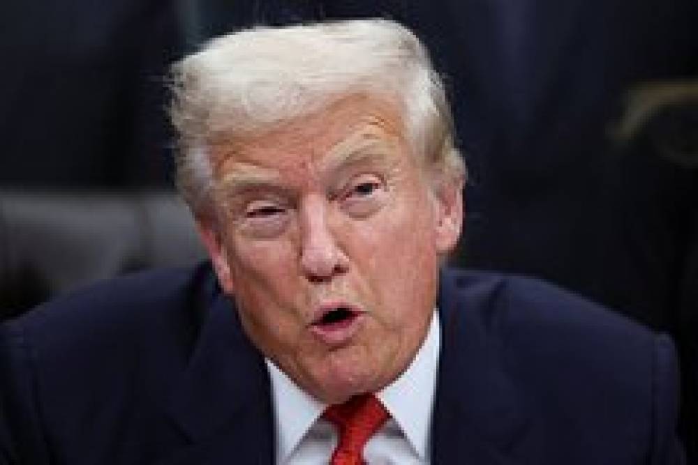 Trampa Venesuelaya qarşı hərbi əməliyyat planları təqdim olunub - İDDİA 