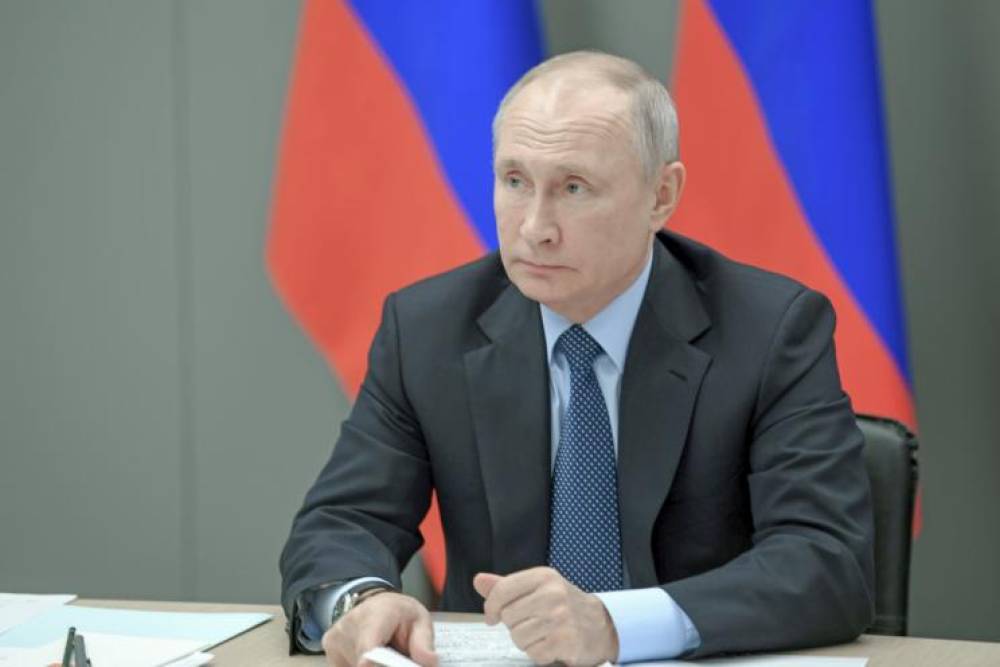 Rusiya kütləvi atom elektrik stansiyası istehsalına başlayacaq - Putin