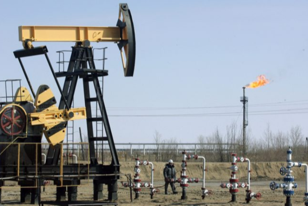 ABŞ Hindistandan Rusiya neftinin alışını azaldacaq