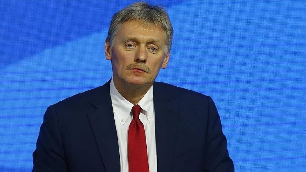 Peskov: Əsirlərin mübadiləsi ilə bağlı Moskva və Kiyev arasında təmaslar davam edir
