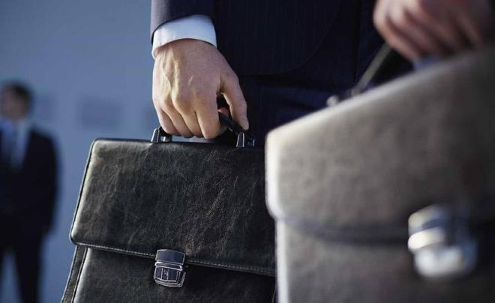 Sabiq komitə sədri direktor vəzifəsindən çıxarıldı