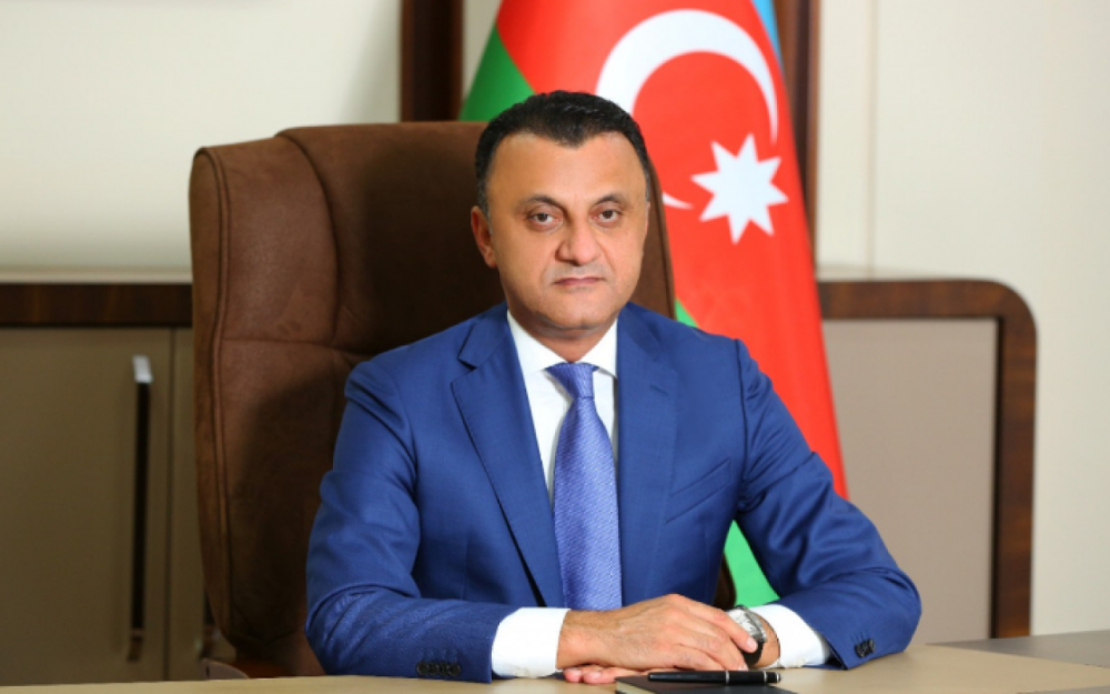 "Gələn ildən sümük iliyi köçürülməsində xarici donorlardan istifadə ediləcək" - Vüqar Qurbanov 