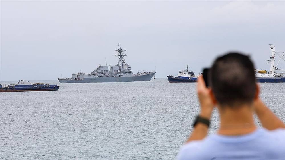 ABŞ-da sorğu keçirildi: Venesuelaya qarşı potensial hərbi əməliyyat…