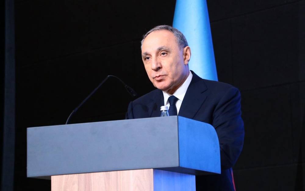 Prezidentdən Kamran Əliyevlə bağlı SƏRƏNCAM