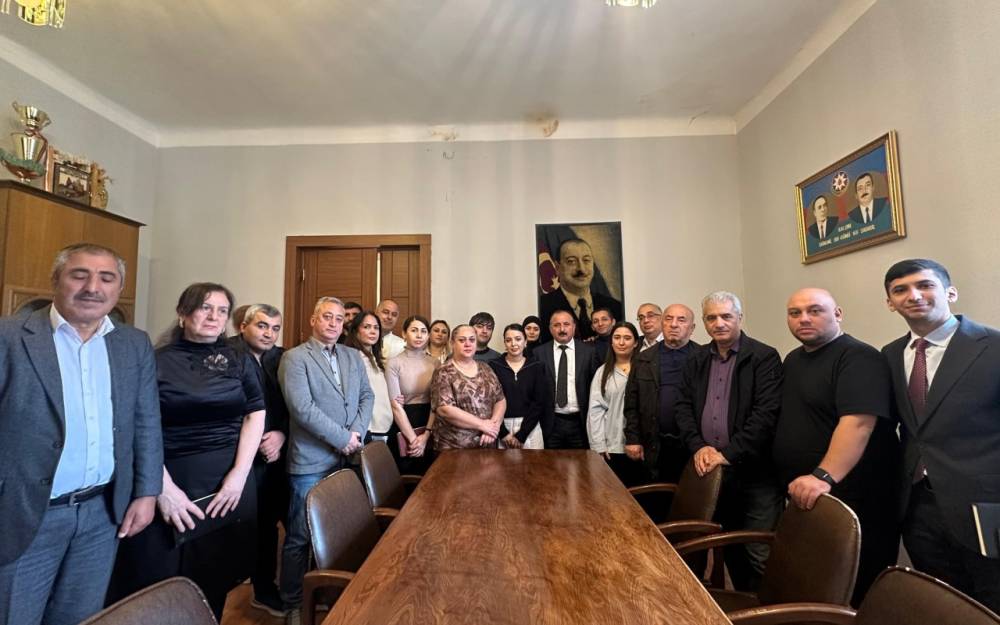 "Səs" qəzeti bağlanır