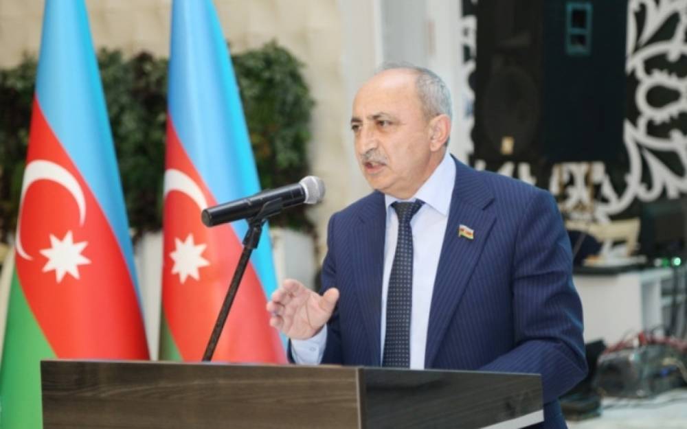 "Ermənistan tərəfi hələ də çağırışlarımıza cavab vermir" - İcma sədri