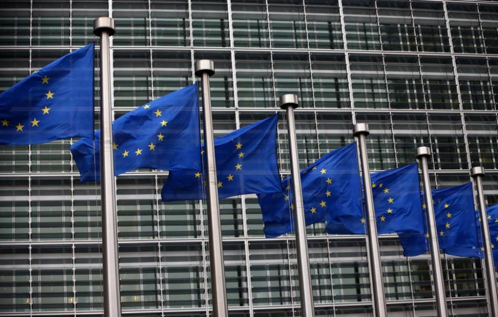 Reuters: Avropa İttifaqı ABŞ-nin Ukrayna planına qarşı çıxıb