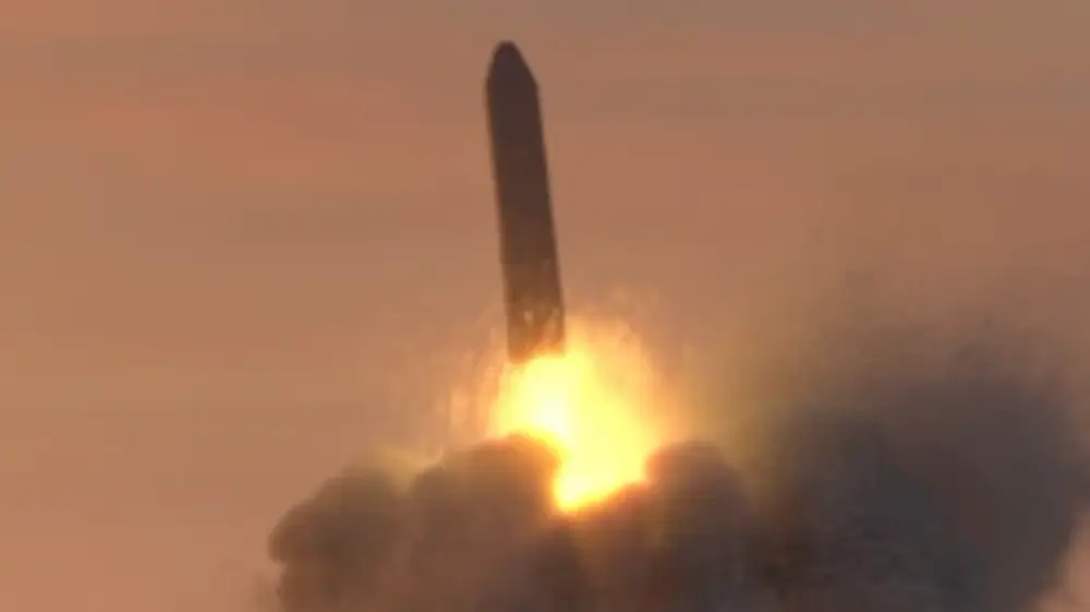 Tramp Səudiyyə Ərəbistanı ilə nüvə enerjisi üzrə sazişin bağlanmasından danışdı 