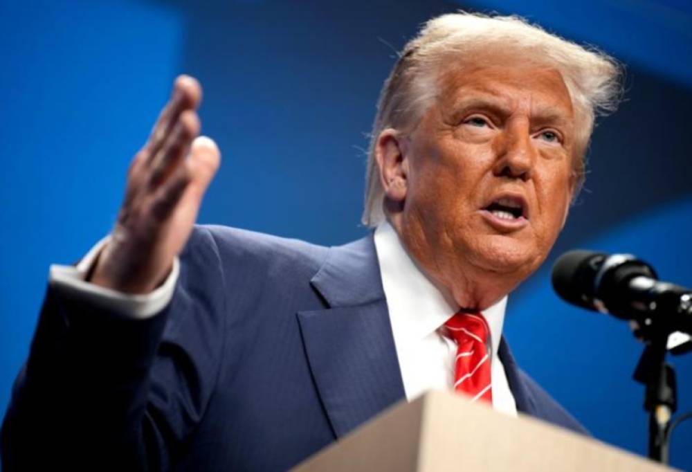 ABŞ-nin Səudiyyə Ərəbistanına satacağı F-35 təyyarələri İsrailə satılan təyyarələrə çox bənzəyir - Tramp