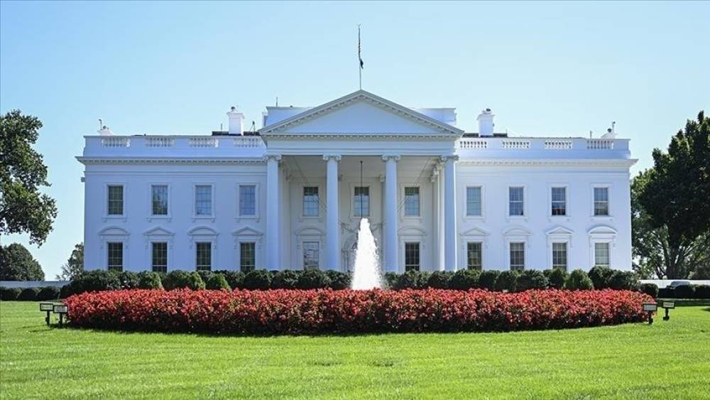 Ağ Ev: Ukrayna hesab edir ki, hazırkı sülh planı layihəsi milli maraqları əks etdirir