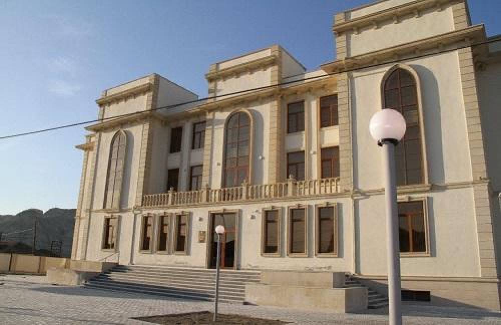 Nazirlik təkzib etdi: Saxta məlumatlar...