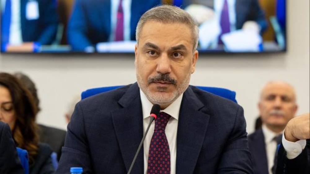 Hakan Fidan: Ermənistanla münasibətləri normallaşdırmağa hazırıq
